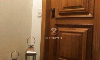 Imagem 7: Apartamento com 3 dormitórios à venda, 117 m² por R$ 905.000 - Jardim São Paulo - São Paul