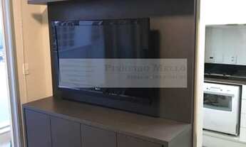 Imagem 3: LOCAÇÃO BROOKLIN 30 MTS 01 DORMITORIO COM 01 VAGA