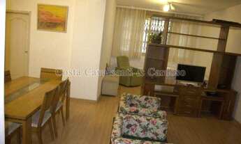 Imagem: Rio de Janeiro - Apartamento Padrão - Tijuca