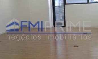 Imagem 4: SALA COMERCIAL PARA LOCAÇÃO, LOCALIZADO NO BAIRRO JARDIM DAS PERDIZES - 55m²