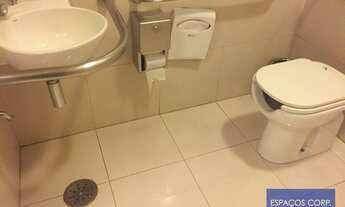 Imagem 9: Laje corporativa para alugar, 524m² por R$ 62.880/mês - Brooklin - São Paulo/SP