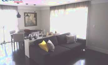 Imagem 2: APARTAMENTO RESIDENCIAL em SÃO PAULO - SP, MOOCA