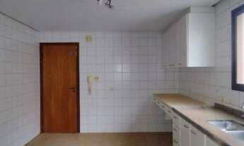 Imagem 5: Apartamento com 4 quartos para alugar, 174 m² por R$ 2.700/mês - Centro - Ribeirão Preto