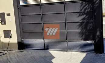 Imagem 2: Casa Padrão para Venda em Vista Alegre Taubaté-SP - 1640