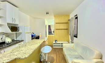 Imagem 2: VILA MARIANA - APARTAMENTO PARA LOCAÇÃO, PRÓXIMO DO METRÔ!!