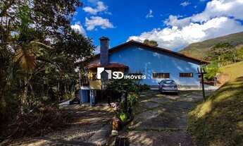 Imagem: Casa à venda, 4 quartos, 2 suítes, 7 vagas