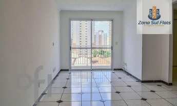 Imagem 2: Apartamento com 2 dormitórios à venda, 53 m² por R$ 515.000,00 - Saúde - São Paulo/SP