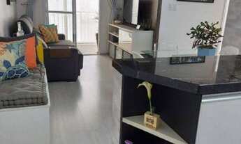 Imagem 3: Apartamento com 3 dormitórios à venda, 70 m² por R$ 685.000,00 - Lapa - São Paulo/SP