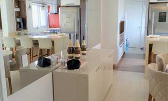 Imagem 4: CENTURY PLAZA LIVING : Lindo Apartamento para venda com 80 metros 3 quartos - Santo André