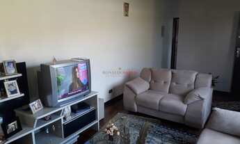 Imagem 5: Sobrado a venda com 03 Dormitórios - Edicula e 02 Vagas - Campo Grande