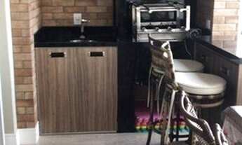 Imagem 3: Apartamento Residencial à venda, Ipiranga, São Paulo -