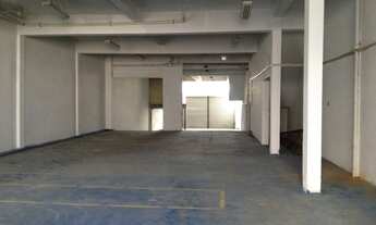 Imagem 2: EXCELENTE GALPÃO!! EM ÓTIMA LOCALIZAÇÃO!! JD. GLÓRIA