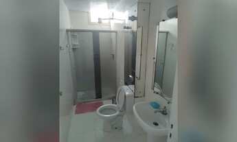 Imagem 2: Apartamento para venda tem 118 metros quadrados com 3 quartos em Vitória - Salvador - BA