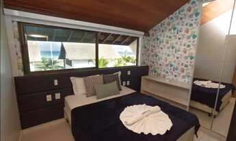 Imagem 6: Casa de condomínio para venda com 210 metros quadrados com 4 quartos