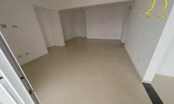 Imagem 3: Apartamento com 2 dormitórios à venda, 106 m² por R$ 776.737,16 - Aviação - Praia Grande/S