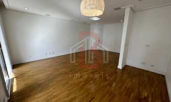 Imagem 3: Maravilhoso apartamento 127m² 3 Dorms, 3 Suítes e 3 VAGAS, Centro de SBC