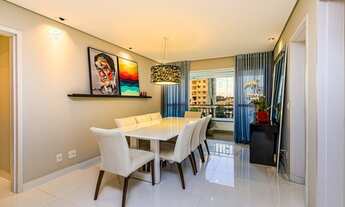 Imagem 5: Apartamento para venda com 129 metros quadrados com 3 quartos em Jardim Europa - Piracicab