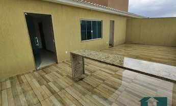 Imagem 2: Apartamento Cobertura Duplex para Venda em Coelho da Rocha São João de Meriti-RJ