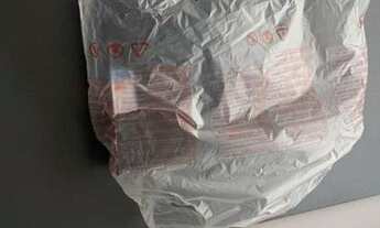 Imagem 4: São Pedro, Edf. Capitão Faustino, todo mobiliado, quarto, varanda, garagem, elevador, port