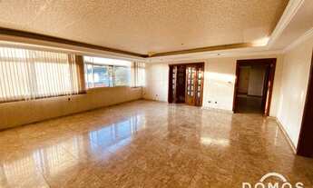 Imagem 2: Apartamento de 5 Qts a venda em Asa Sul - SQS 309