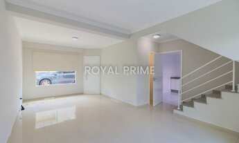 Imagem 6: Sobrado Triplex em Condominio com Quintal e 3 dormitórios à venda, 178 m² por R$ 750.000