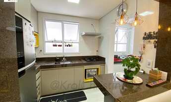 Imagem 7: BELO HORIZONTE - Apartamento Padrão - Serrano