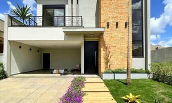 Imagem: Casa em Condomínio para Venda em Ribeirão