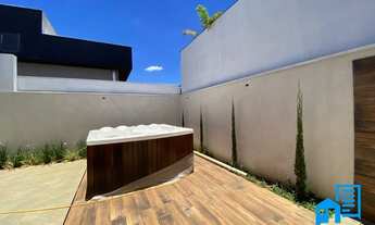 Imagem 6: SÃO JOSÉ DO RIO PRETO - Casa de Condomínio - QUINTA DO LAGO RESIDENCE