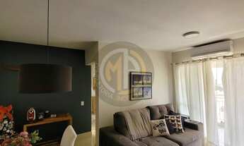 Imagem 3: Apartamento a venda no Edifício Maroc, em Indaiatuba SP