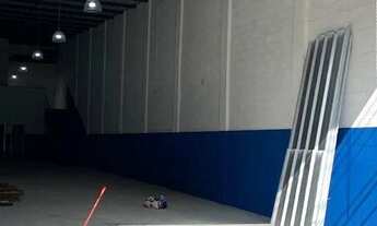 Imagem 3: São Bernardo do Campo - Galpão/Depósito/Armazém - Vila Campestre