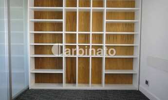 Imagem 7: São Paulo - Conjunto Comercial/Sala - Jardim América