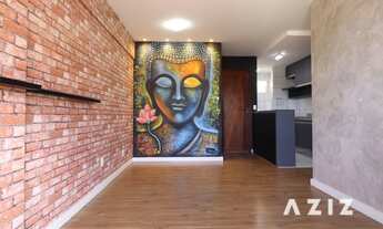 Imagem: Exclusivo Apartamento em Candelária - 2/4