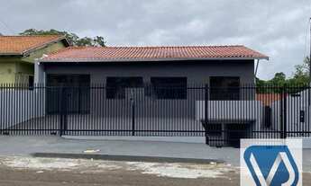 Imagem 3: Casa Jd Pérola para venda - Zona Leste de Londrina