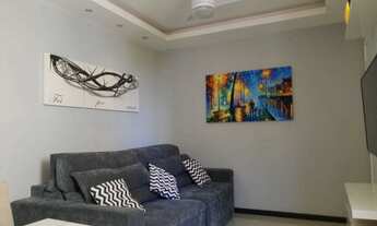 Imagem 2: APARTAMENTO TODO REFORMADO NO TOTAL VILLE