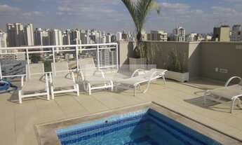 Imagem: VENDE/ALUGA- STÚDIO 30M2 SEMI MOBILIADO