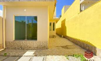 Imagem 2: LAGOA SANTA - Casa Padrão - Residencial Visão