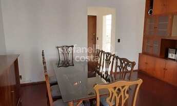 Imagem: 100 Metros 2Dorms. Dep. De Empregada 1 vaga