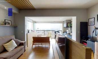 Imagem 4: Apartamento Residencial à venda, Campo Belo, São Paulo -