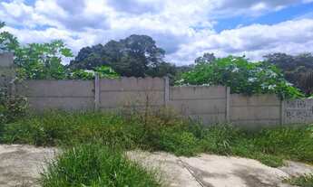 Imagem: Lote à venda, Bom Retiro - Betim/MG