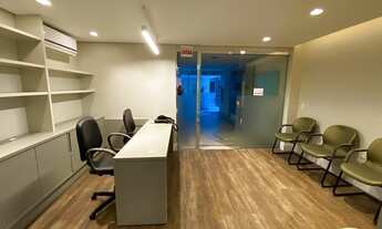 Imagem 3: Excelente sala no centro da cidade!