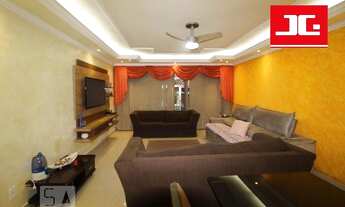 Imagem 3: SãO BERNARDO DO CAMPO - Sobrado Padrão - Rudge Ramos