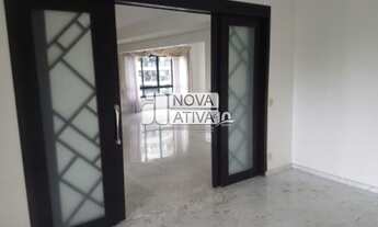 Imagem 7: APARTAMENTO RESIDENCIAL em SÃO PAULO - SP, PARAÍSO DO MORUMBI