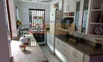 Imagem 2: SãO BERNARDO DO CAMPO - Casa Padrão - Jardim Hollywood