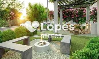 Imagem 6: Apartamento novo 49m² 02 quartos condomínio com lazer diferenciado