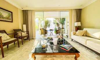 Imagem 6: Rio de Janeiro - Casa de Condomínio - Recreio dos Bandeirantes