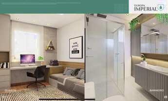 Imagem 6: Apartamento 03 quartos, Bairro Colonial, Contagem/MG