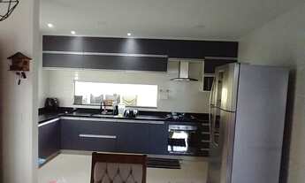 Imagem 5: Casa para venda tem 220 metros quadrados