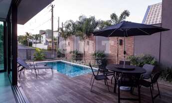 Imagem 4: Casa Em Condomínio - Rifaina - Jd Alzira