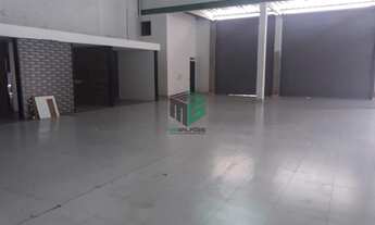 Imagem 6: Galpão para para aluguel no bairro Arvoredo, Contagem