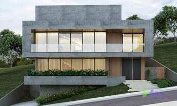 Imagem 6: Lote no Condomínio das Arvores em Alphaville